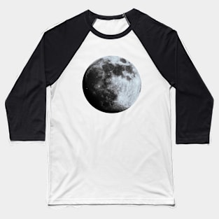 moon aesthetic Baseball T-Shirt